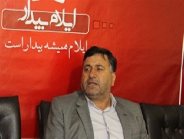 زخم بی پایان یک جانباز ایلامی/ وقتی "جهاد علمی" نسخه درمان می شود