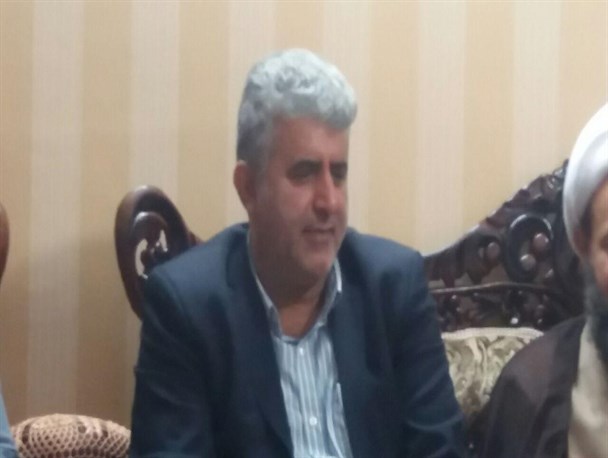 طرح «علمداران حماسه» در قرچک اجرا شد