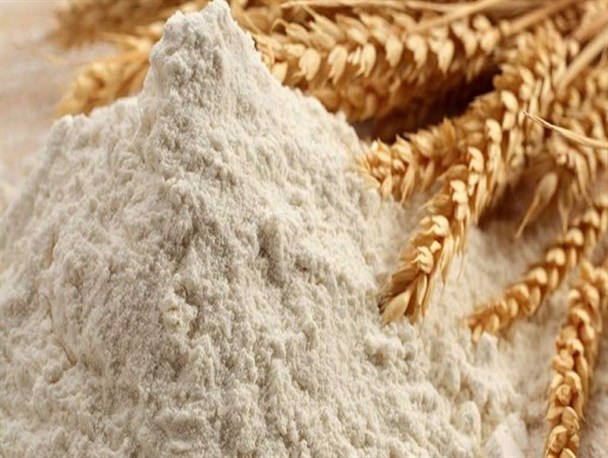 جریمه ۱۱۵ میلیارد ریالی یک واحد تولیدی آرد در گلستان