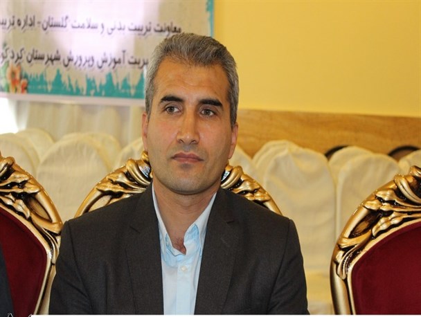 کمبود مربی سلامت در گلستان / تاکید برنهضت داوطلبی درحوزه سلامت مدارس