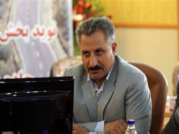 اجرای طرح"ToD" مسافران ورودی به قزوین را افزایش می‌دهد