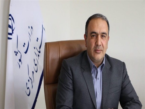 سفیر جمهوری بنین به استان مرکزی سفر می کند