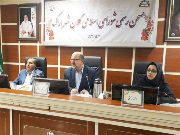 دولت شهرداری ها را در اجرای طرح بازیافت زباله ها کمک کند