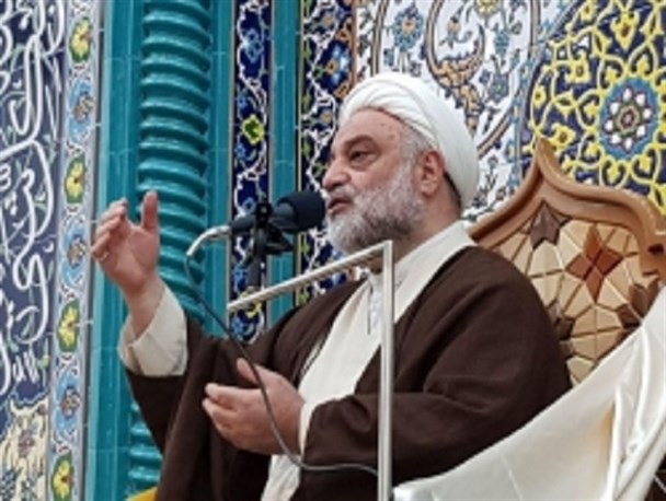 دهه‌های مهدویت راه اندازی شود/ صلوات با معرفت، حلقه اتصال روح انسان با خداوند متعال است