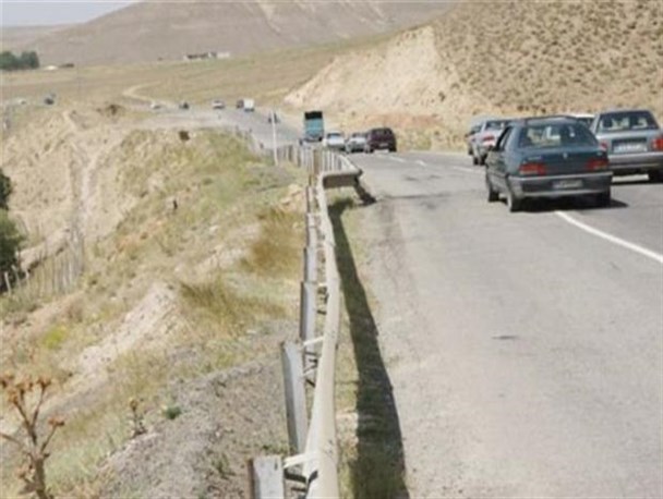 بی توجهی مسئولین به جاده مرگ تا کی ادامه دارد؟