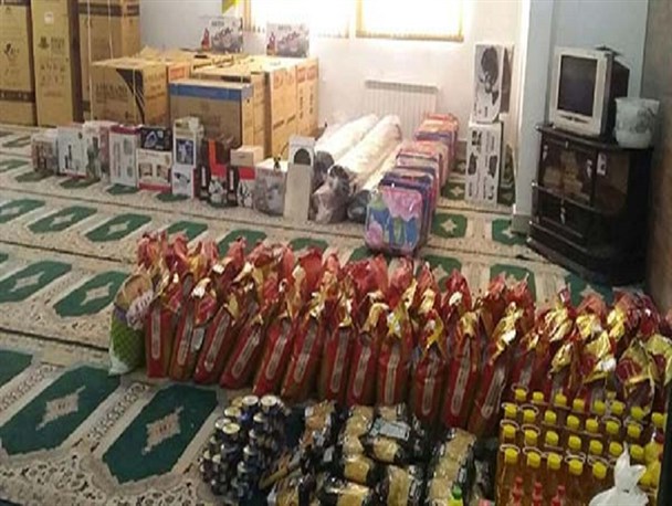 تهیه بسته‌های معیشتی برای نیازمندان لرستانی/ هیات‌های مجازی در ماه مبارک رمضان راه‌اندازی می‌شود