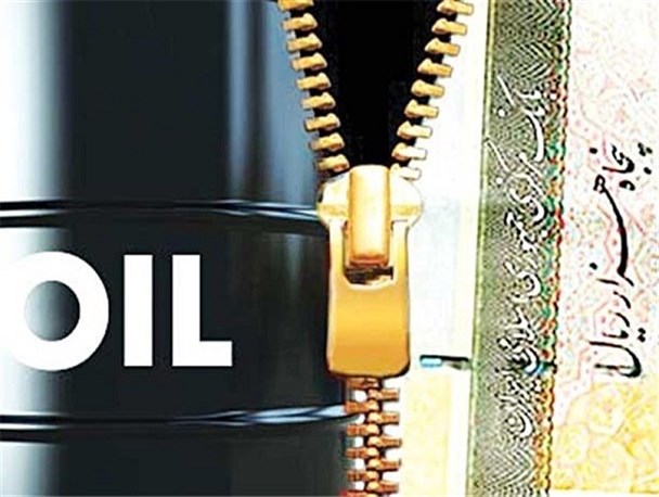 مشکل اقتصاد ایران سرمایه داری غیرمولد و وابسته به نفت است/ نقدینگی خارج از سیستم بودجه، عامل بروز تکاثر در اقتصاد