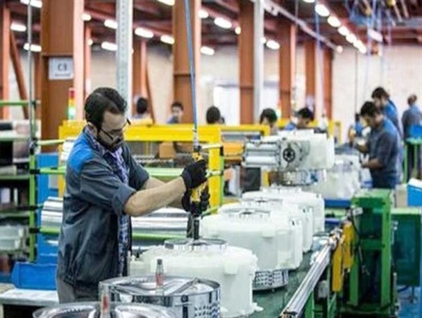 حال وروز بد واحد های تولیدی در شهرستان چرداول