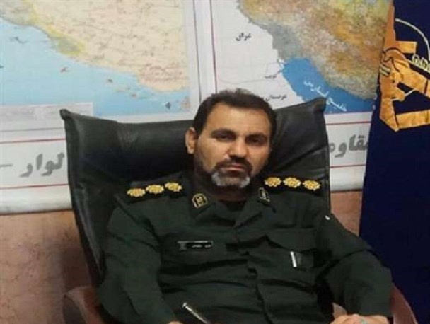 سپاه دیر مانند سیل تمام امکانات خود را درخدمت کمک‌های مومنانه قرار می دهد