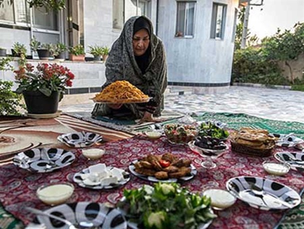 جامعه کرونایی و تأثیر آن بر سبک زندگی رمضانی!