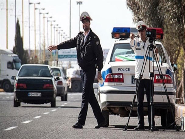 راحت ترین روش مشاهده خلافی خودرو چیست؟