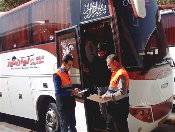 فروش حضوری بلیت در پایانه های مسافری سیستان و بلوچستان متوقف می شود