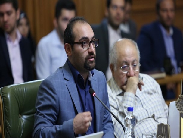 انتقاد شدید عضو شورای اسلامی از به کارگیری 170 بازنشسته در شهرداری تهران