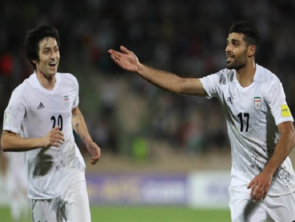 تابستان داغ در انتظار مهاجمان ایران/ مقصد آزمون و طارمی کجاست؟