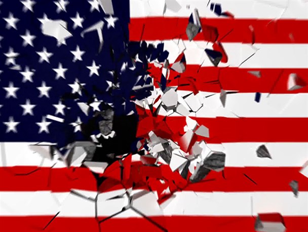 عربستان و روسیه درصدد نابودی تولیدکنندگان نفت آمریکا هستند