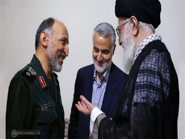 انسانی مصداق بارز مجاهد فی سبیل الله در همه عرصه ها/ فعالیت های انقلابی سردار حجازی در اصفهان