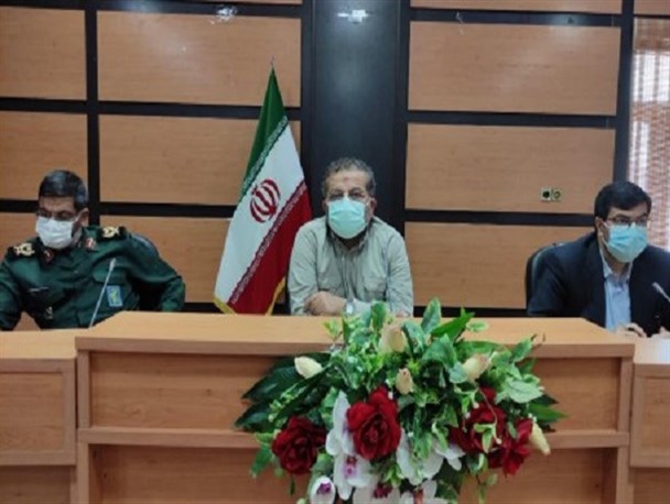 تمام توان بسیج آماده رفع حاشیه نشینی در سواحل مکران است/ الگوی تکامل یافته انقلابی برای ایجاد تحول و توسعه در چابهار اجرا می شود