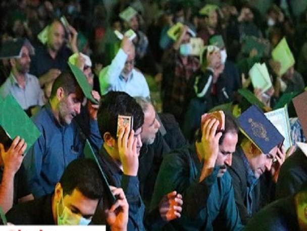 شب قدر، ناب‌ترین فرصت معنوی/زمزمه‌های ناب بندگی در بهار قرآن