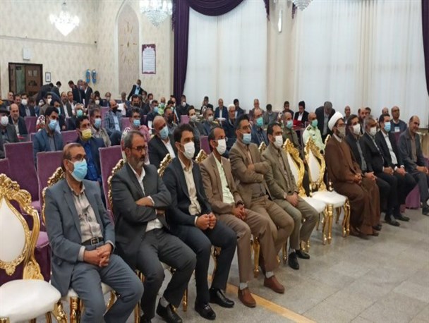 ۳۵ زندانی جرایم غیر عمد در تربت حیدریه منتظر همت خیران/مشارکت ۲۷۵ نیلیون تومانی نیکوکاران تربت حیدریه در آزادی زندانیان