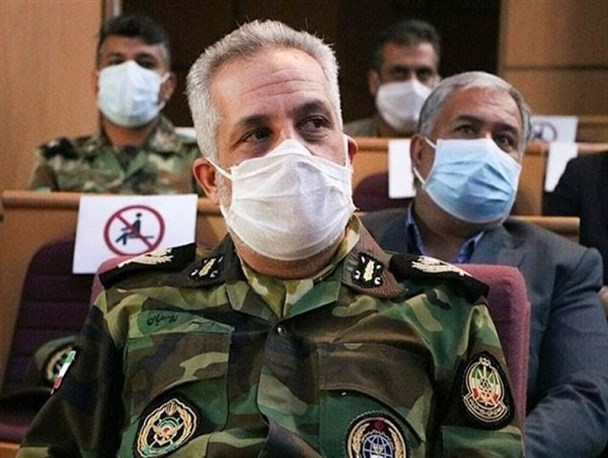 آزادسازی دو مددجوی جرائم غیر عمد کرمانی توسط ارتش/ ۲۰۰ خانوار تحت پوشش کمیته امداد افطار مهمان ارتش بودند