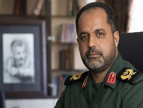 سپاه الغدیر آماده جانفشانی برای مردم یزد ولایتمدار است/دین‌مداری کار ویژه پاسداران انقلاب اسلامی