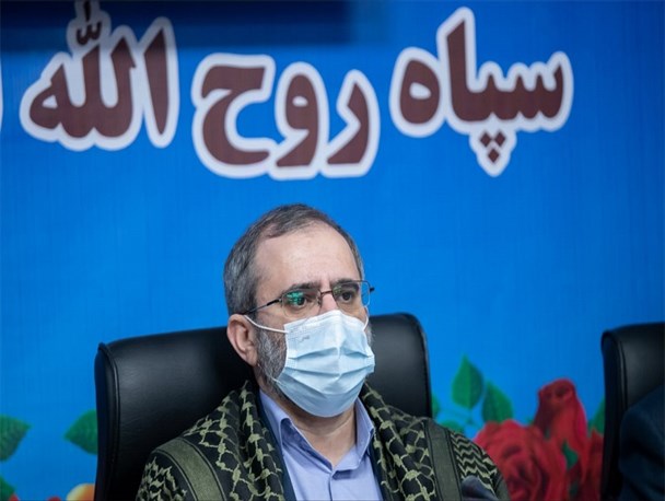 سپاه در سالهای آغازین چهل‌واره دوم انقلاب در اوج اقتدار است