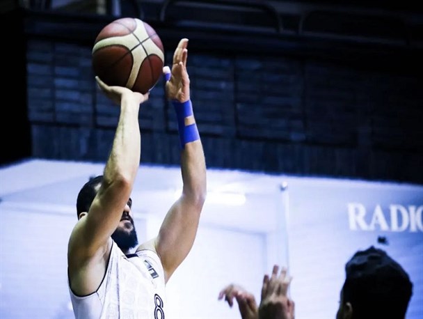 لیگ برتر بسکتبال| اعلام آرای انضباطی کمیته انضباطی فدراسیون پیرامون بازیکنان تیم شهرداری گرگان