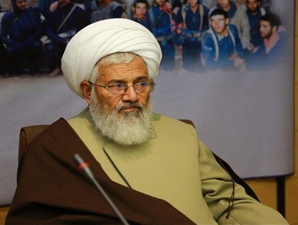 حضور در راهپیمایی روز قدس تکلیف شرعی است/ رهبر انقلاب زنده بودن انتفاضه فلسطین را تبیین کردند