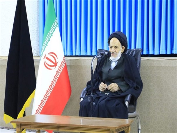 امروز سپاه برای دوستان و دشمنان در سطح جهان یک وجود قابل تعریف است/ جان گرفتن هسته‌های مقاومت با تأثیر از سپاه