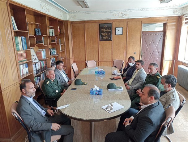 محرومیت زدایی از مناطق محروم در اولویت سپاه قرار دارد