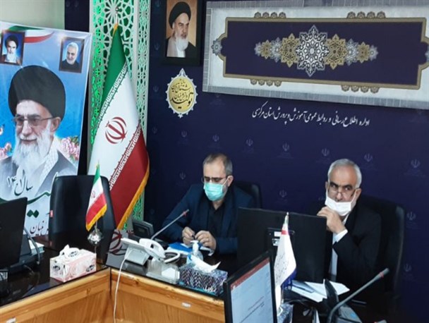 ساخت مدرسه در طرح ۸۱۰۰ واحدی اراک باید توسط دولت انجام شود