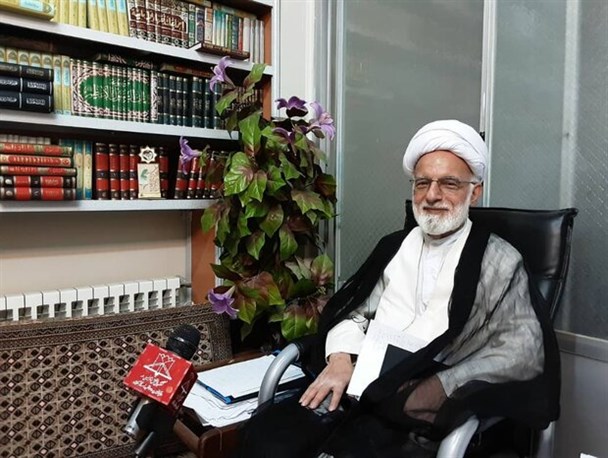 سپاه پاسداران تحکیم کننده قدرت ملی است