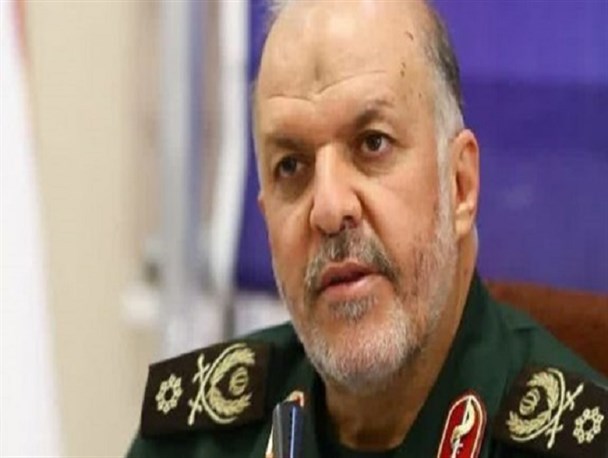 سردار حجازی در استحکام سپاه نقش ویژه ای داشت/ تأثیرگذاری مردم اصفهان در پیروزی انقلاب بی نظیر است