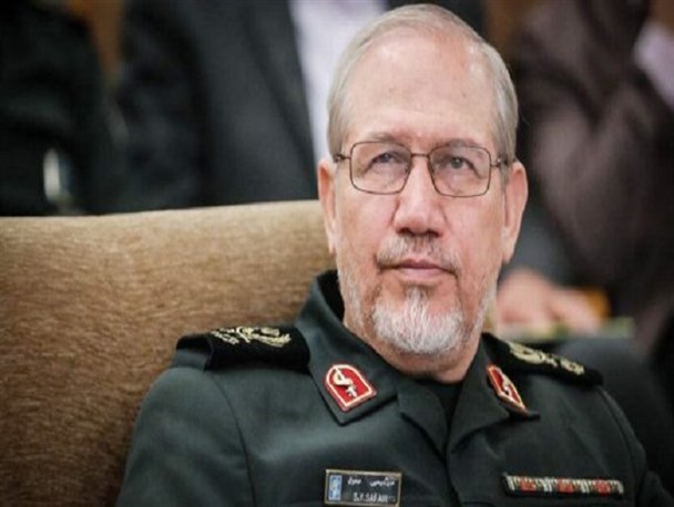 گشایش در زمینه اقتصاد به زودی نمایان می‌شود/ آینده‌ پیش روی ما امیدوار کننده است