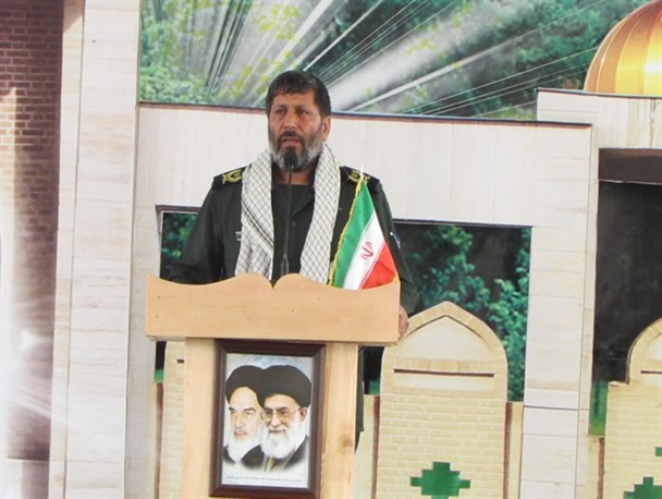 با صدای بلند اعلام می‌کنیم حامی انقلابیون یمن هستیم