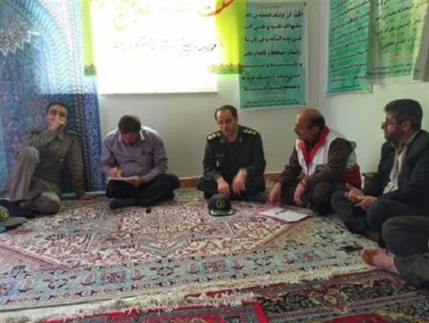 خودسازی و جلوگیری از بدعت در جامعه هدف تشکیل حلقه های صالحین