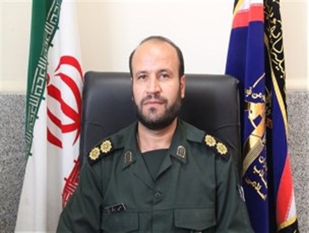 پاسداران حافظان انقلاب اسلامی هستند