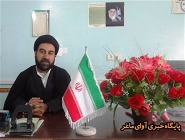 الگوی تمامی پاسداران ما امام حسین(ع) است
