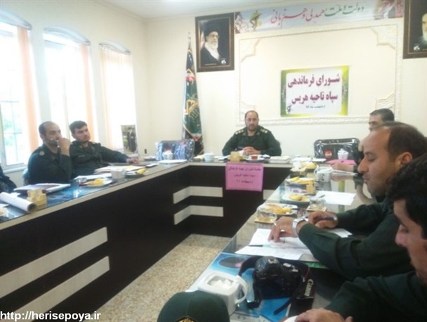 آزاد سازی خرمشهر میسر نبود مگر در سایه اخلاص و توکل رزمندگان اسلام