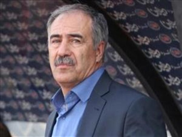 کفاشیان در حال غرق شدن است که این صحبت‌ها را می‌کند / انتخاب فغانی از پیش برنامه‌ریزی شده بود