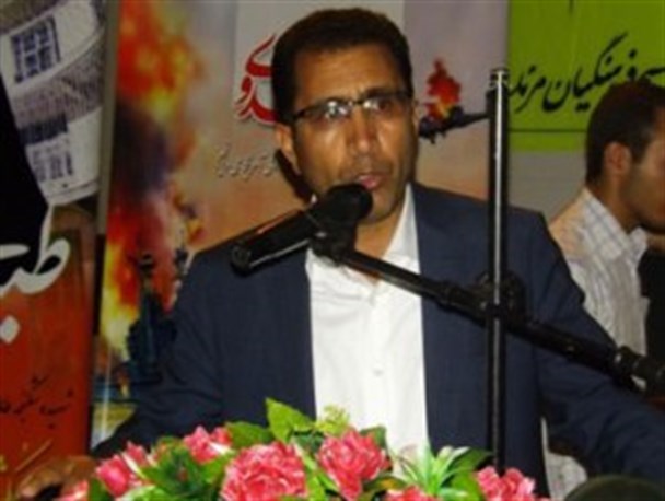 آزاد سازی خرمشهر آرزوهای دشمن را بر باد داد/ عزت ما وابسته به شهداست