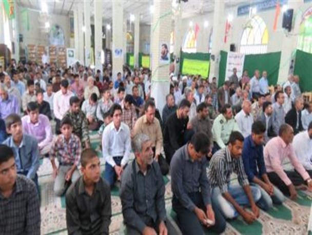تیم مذاکره کننده هسته ای خطوط قرمز نظام را رعایت و حفظ اسرار نظامی کشور کوشا باشید