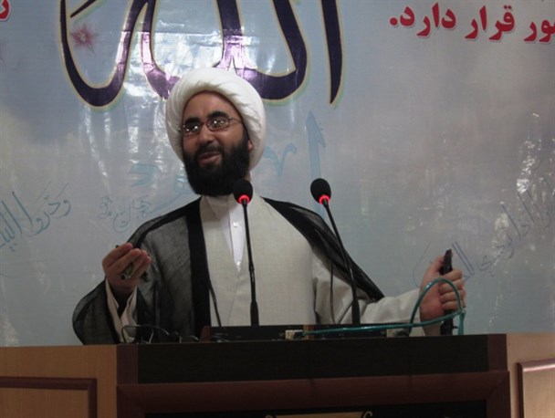 قدرت معنوی پاسداران رعشه بر تن دشمنان انداخته است