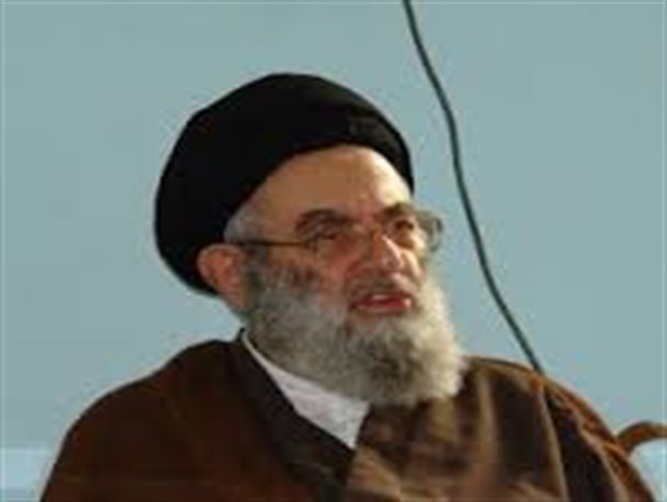 پاسداری پیشرفت و ترقی روز افزون انقلاب  است