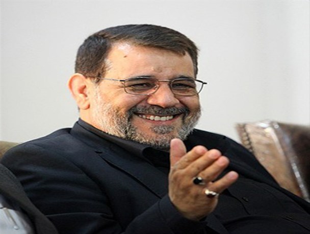 واکنش جالب استاندار هرمزگان به شایعه رفتنش