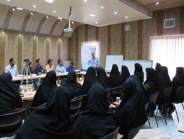 ازدواج موفق هر شخص، بستگی به سواد ازدواج خود دارد