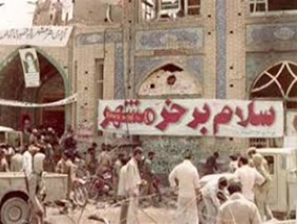 آزاد سازی خرمشهر یک واقعه بی نظیر در تاریخ هشت ساله دفاع مقدس به شمار می رود/ با عملیات بیت المقدس بسیاری از کشورهای حامی عراق احساس خطر کردند