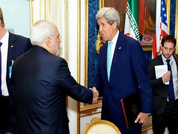 جان‌کری و هم‌عهدانش به برجام چگونه نگاه می‌کنند؟+عکس‌خبر