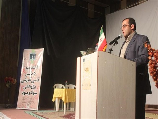 سیستم آموزشی ما نیازمند بازتعریف از مقوله علم و سوادآموزی است