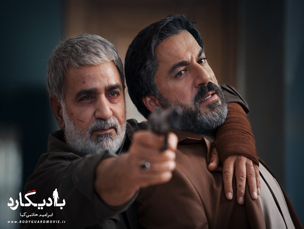 «بادیگارد» در ونکوور هم رکورد زد